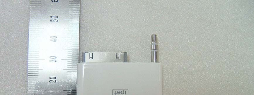 FM TRANSMITTER - FCC ID VMDYAY200 - YUNGS GROUP, INC. (4)