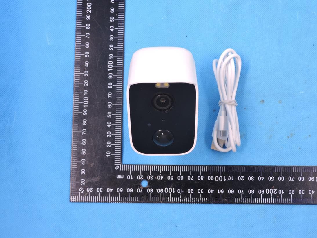 CoreCam Pro 2K Wire-Free Security Camera with Spotlight - FCC ID VMICOREPRO - Swann Communications U.S.A. Inc. (2)