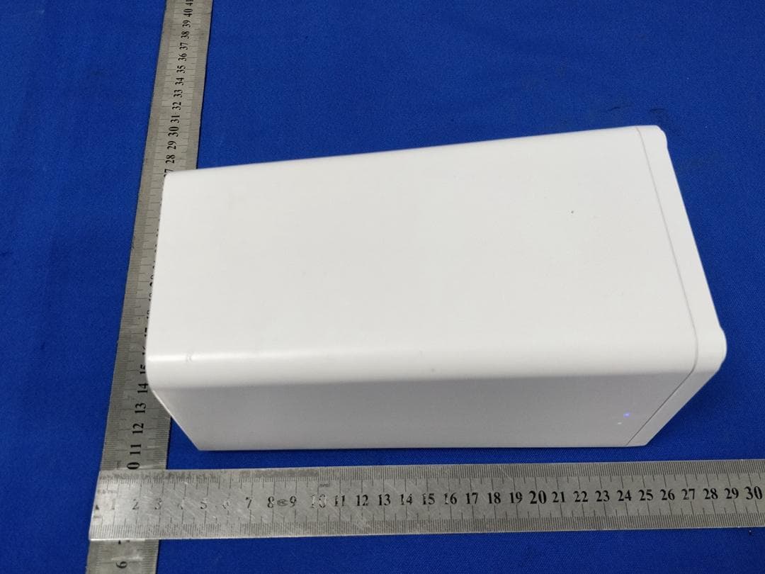 Wi-Fi NVR with Inbuilt Charger and Battery - FCC ID VMINVW650 - Swann Communications U.S.A. Inc. (5)