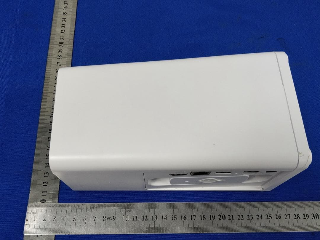 Wi-Fi NVR with Inbuilt Charger and Battery - FCC ID VMINVW650 - Swann Communications U.S.A. Inc. (3)