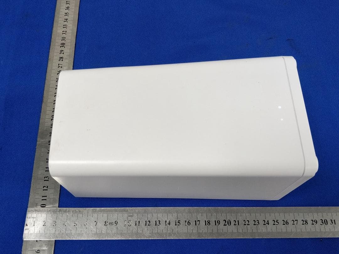 Wi-Fi NVR with Inbuilt Charger and Battery - FCC ID VMINVW650 - Swann Communications U.S.A. Inc. (2)