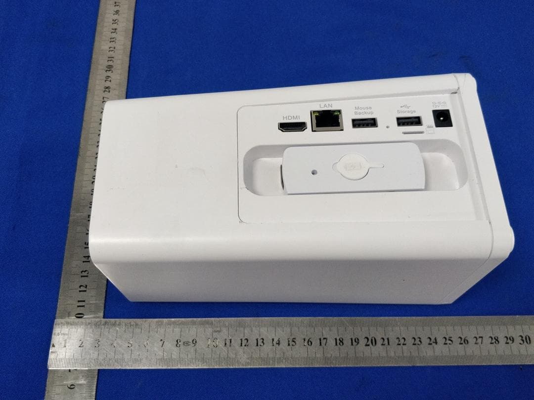 Wi-Fi NVR with Inbuilt Charger and Battery - FCC ID VMINVW650 - Swann Communications U.S.A. Inc. (4)