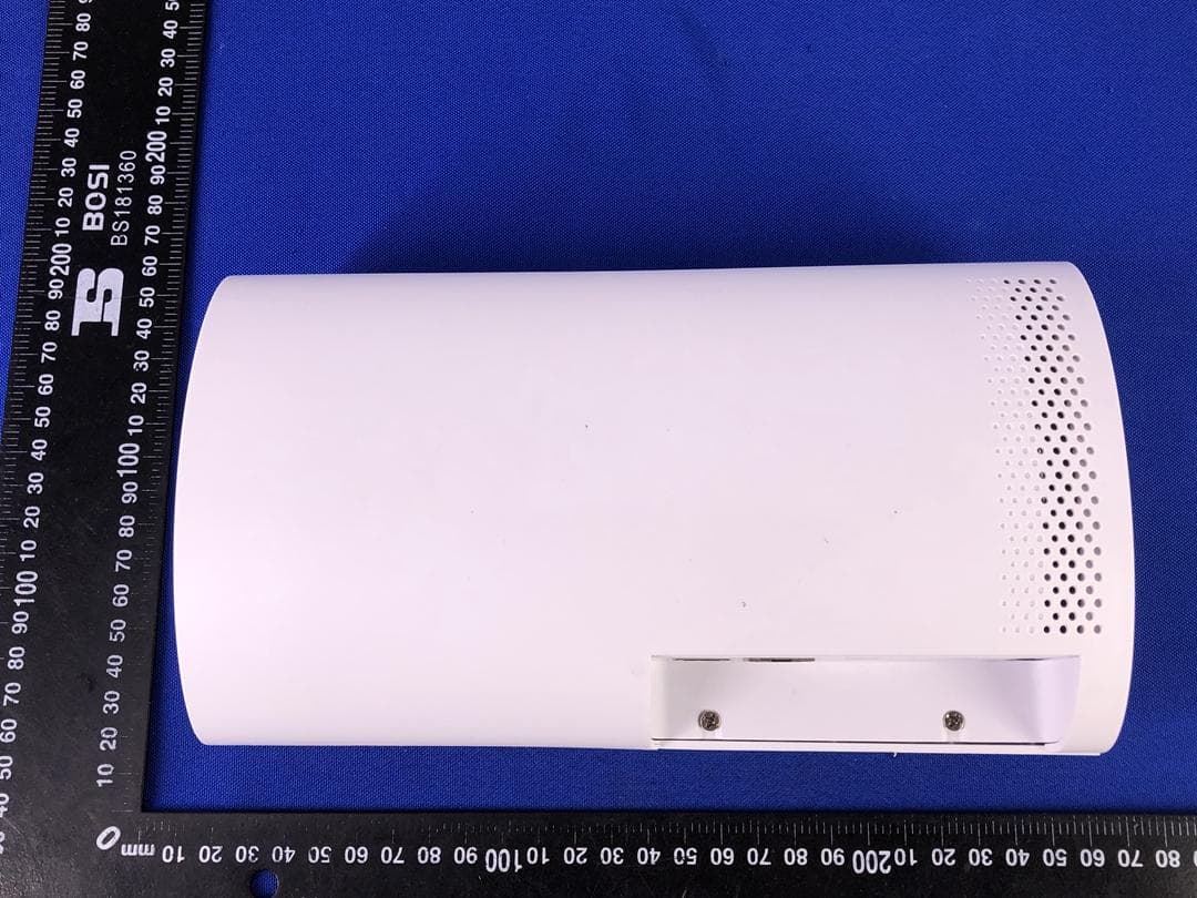 Wireless Network Video Recorder - FCC ID VMINVW800 - Swann Communications U.S.A. Inc. (2)
