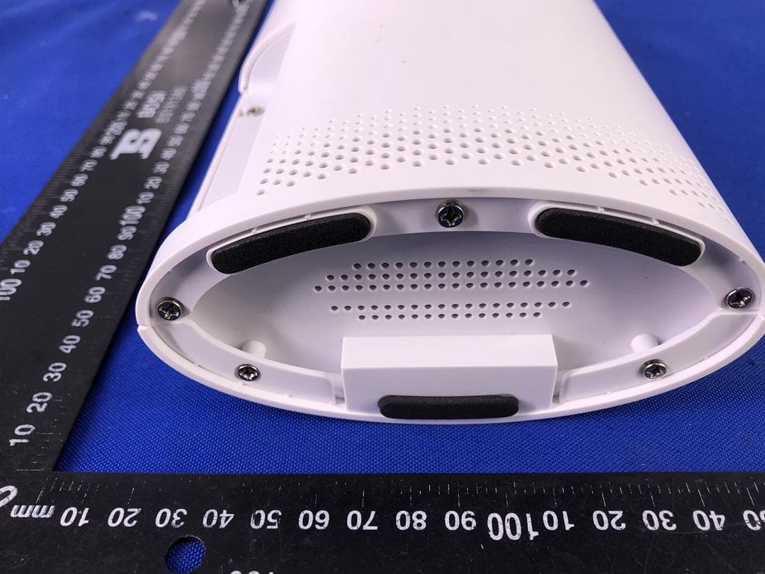 Wireless Network Video Recorder - FCC ID VMINVW800 - Swann Communications U.S.A. Inc. (3)