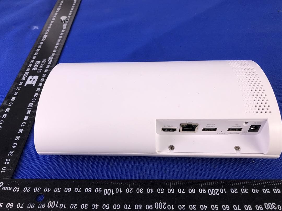 Wireless Network Video Recorder - FCC ID VMINVW800 - Swann Communications U.S.A. Inc. (4)