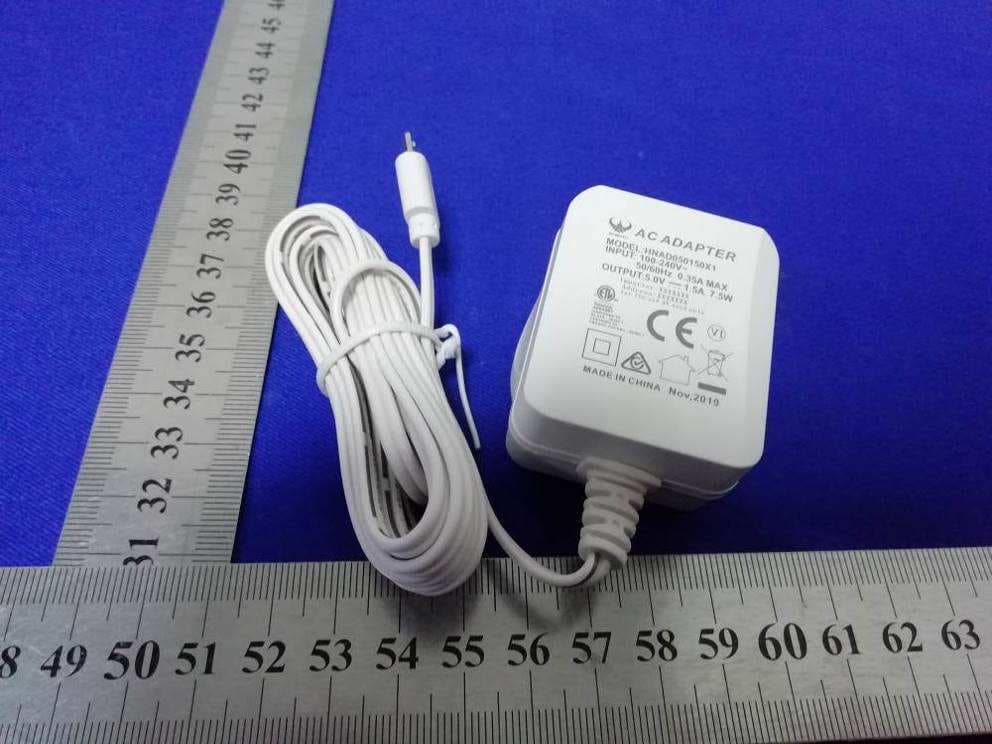IP Camera - FCC ID VMIPTCAM2 - Swann Communications U.S.A. Inc. (2)