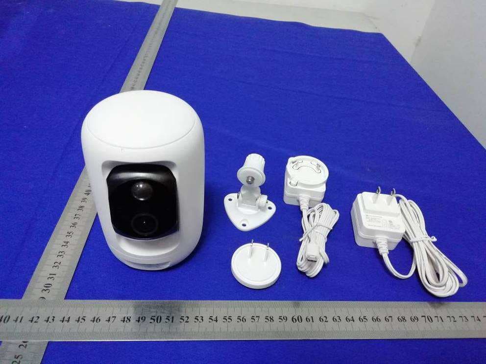 IP Camera - FCC ID VMIPTCAM2 - Swann Communications U.S.A. Inc. (5)