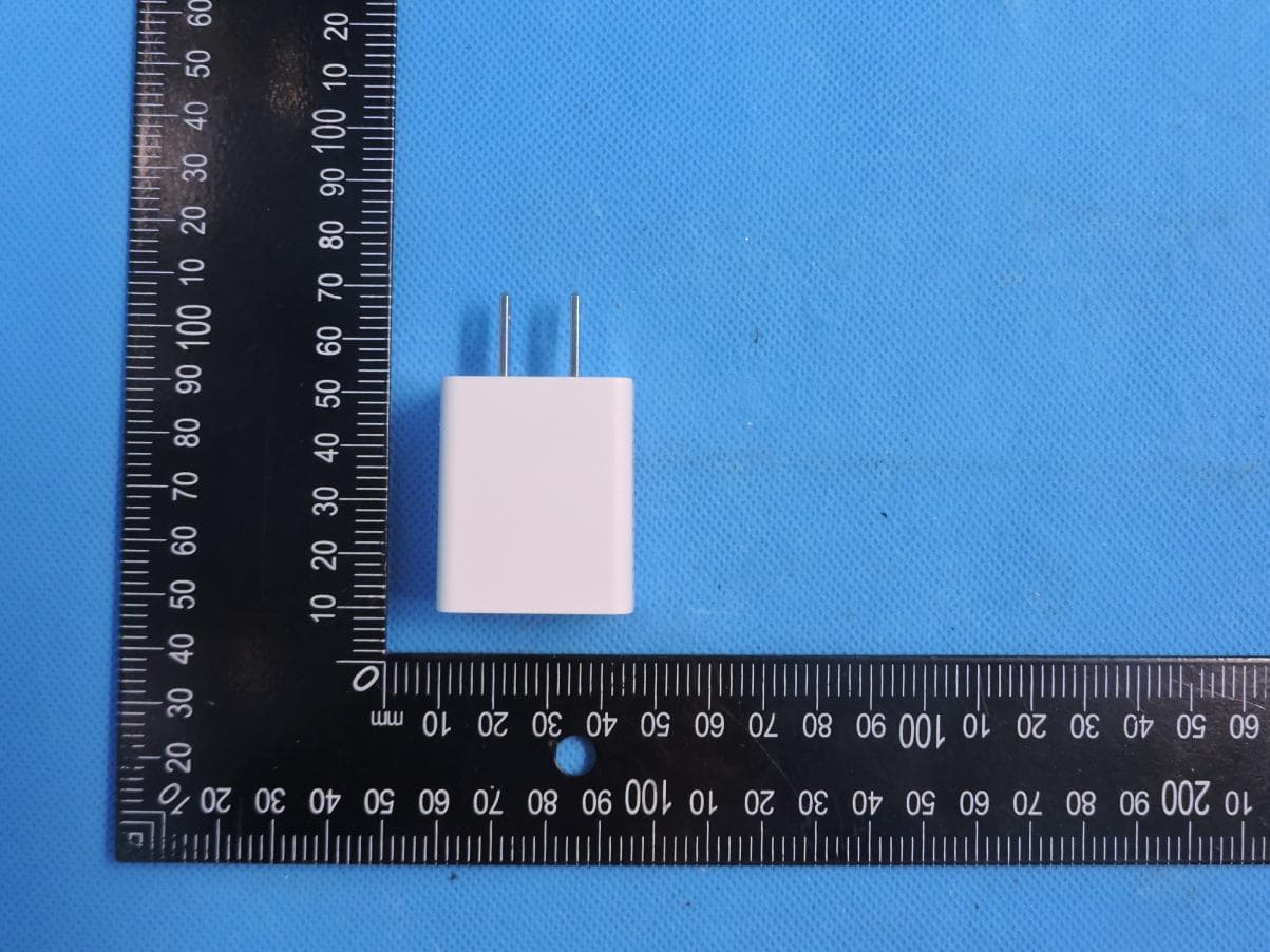 EVO 2K Indoor Pan Tilt Camera - FCC ID VMISE2KPT - Swann Communications U.S.A. Inc. (2)
