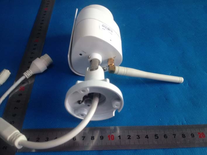 IP CAMERA - FCC ID VMISWADS-466CAM - Swann Communications U.S.A. Inc. (5)