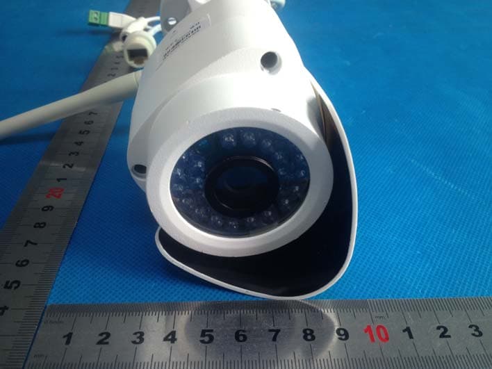 IP CAMERA - FCC ID VMISWADS-466CAM - Swann Communications U.S.A. Inc. (3)