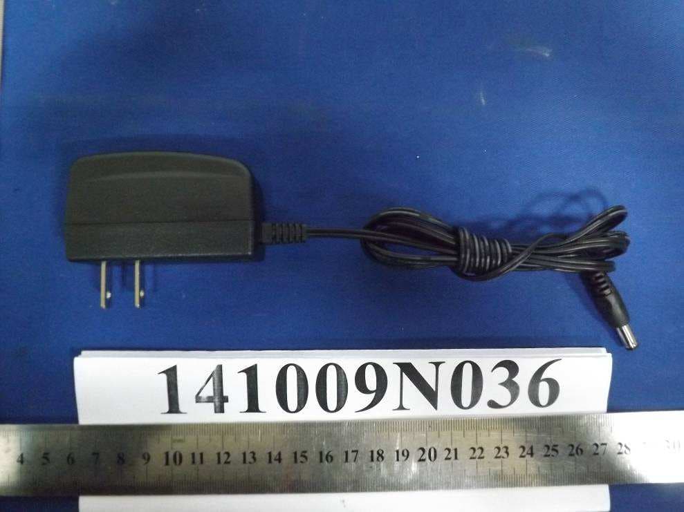 SmartHub - FCC ID VMISWO-HUB01K - Swann Communications U.S.A. Inc. (3)