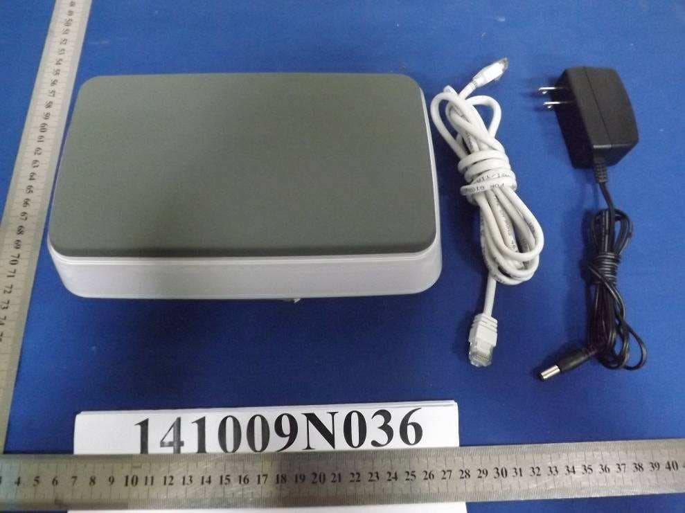 SmartHub - FCC ID VMISWO-HUB01K - Swann Communications U.S.A. Inc. (2)