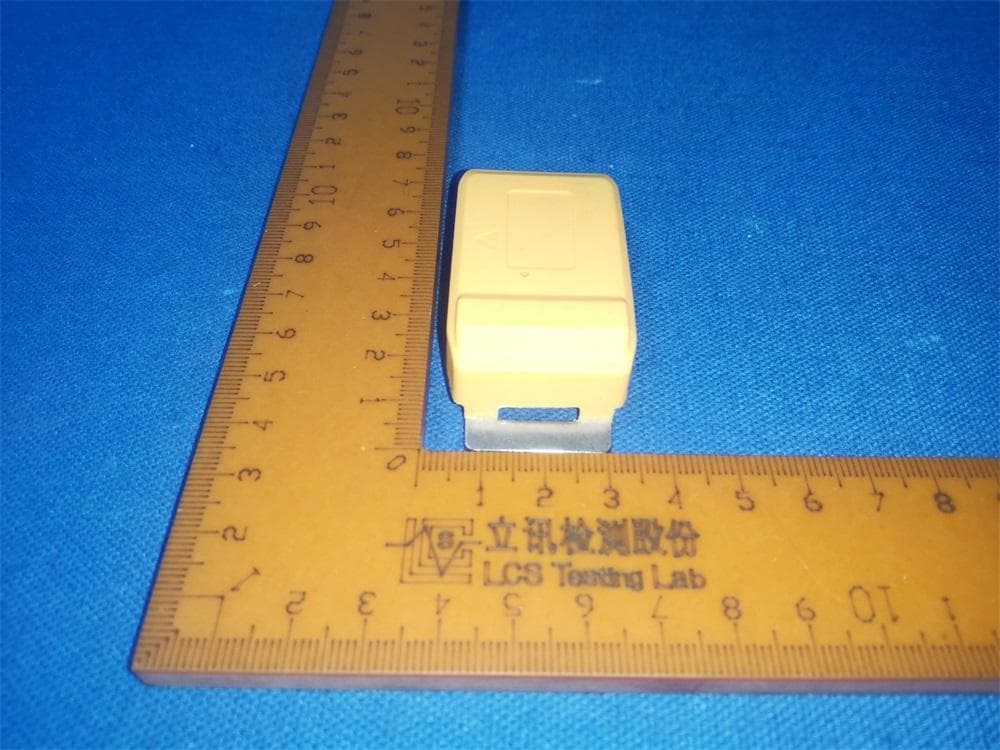 TPMS Sensor - FCC ID VMK-E32 - Gobiz Electronics Limited (3)