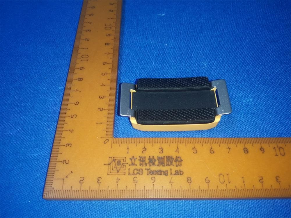 TPMS Sensor - FCC ID VMK-E32 - Gobiz Electronics Limited