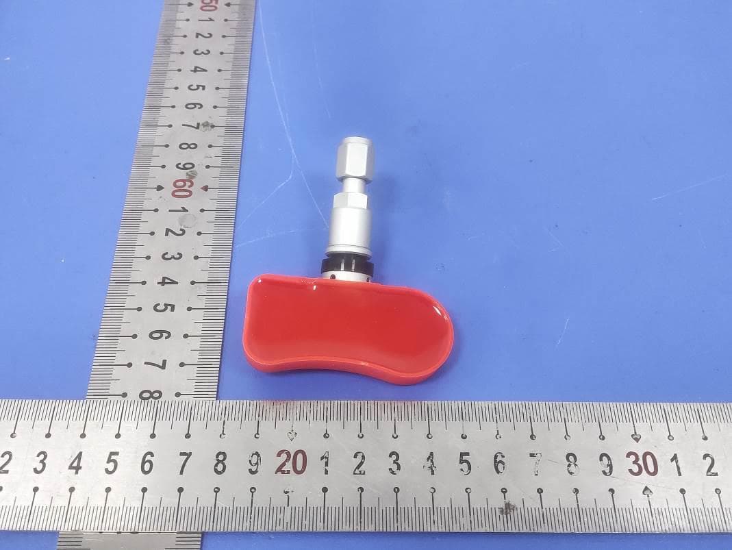 TPMS Sensor - FCC ID VMK-SR433 - Gobiz Electronics Limited (4)