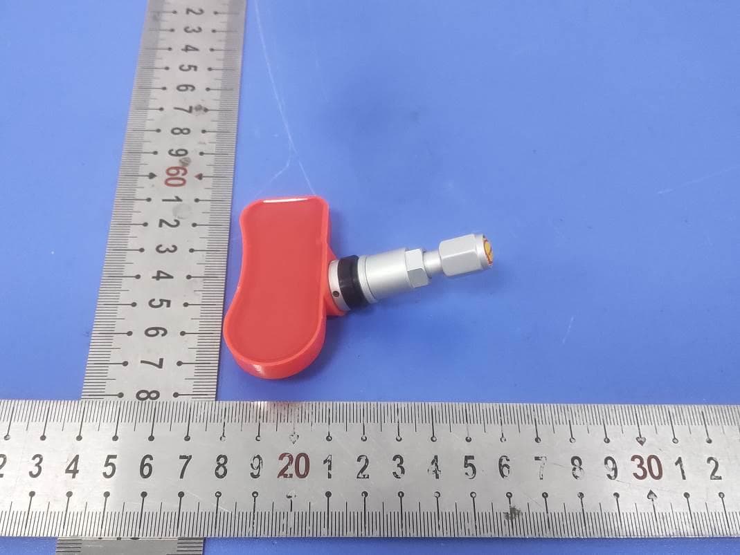 TPMS Sensor - FCC ID VMK-SR433 - Gobiz Electronics Limited (5)