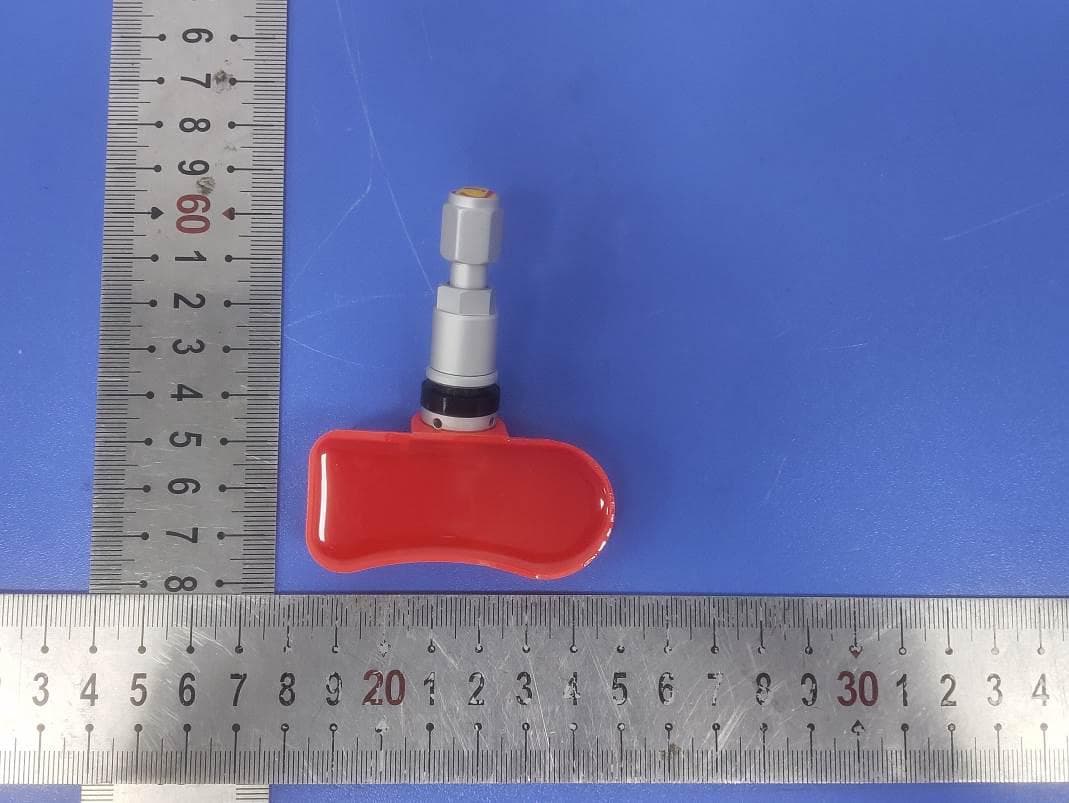TPMS Sensor - FCC ID VMK-SR433 - Gobiz Electronics Limited (2)