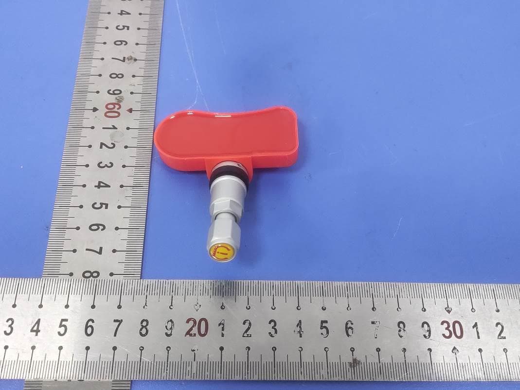 TPMS Sensor - FCC ID VMK-SR433 - Gobiz Electronics Limited (3)