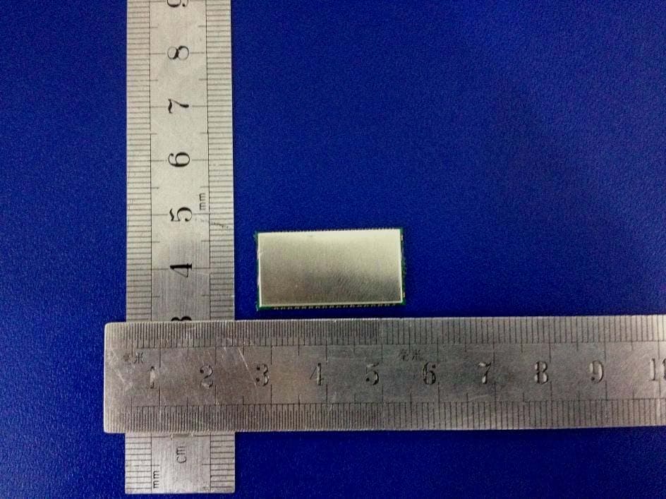 Class 1 Bluetooth Module - FCC ID VMTBT44-111S - ZBA, Inc.