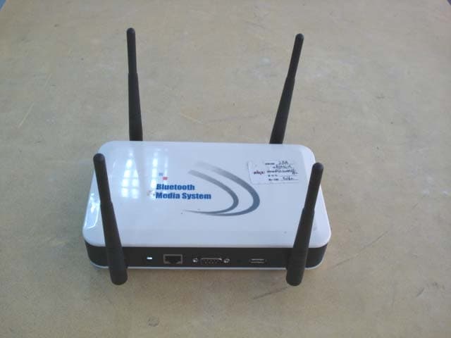 Bluetooth Media System - FCC ID VMTBTMS-X - ZBA, Inc. (3)