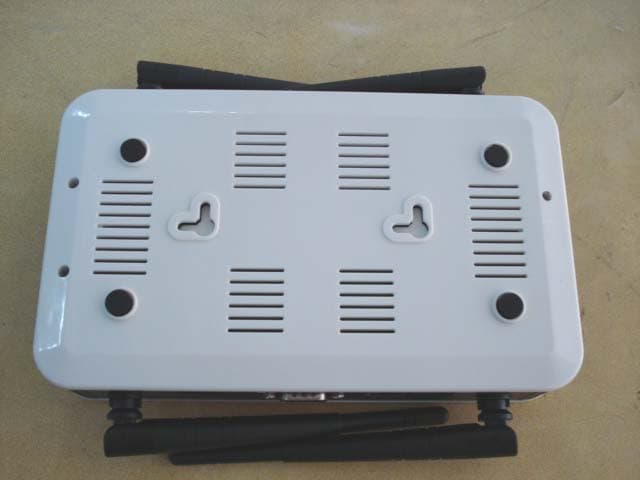 Bluetooth Media System - FCC ID VMTBTMS-X - ZBA, Inc. (2)