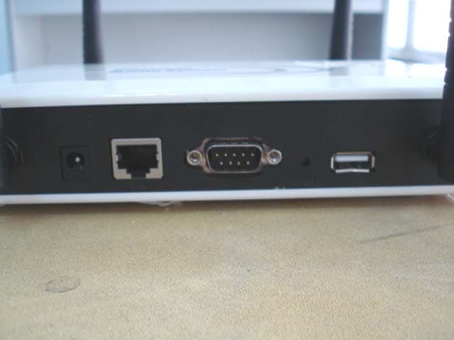 Bluetooth Media System - FCC ID VMTBTMS-X - ZBA, Inc.