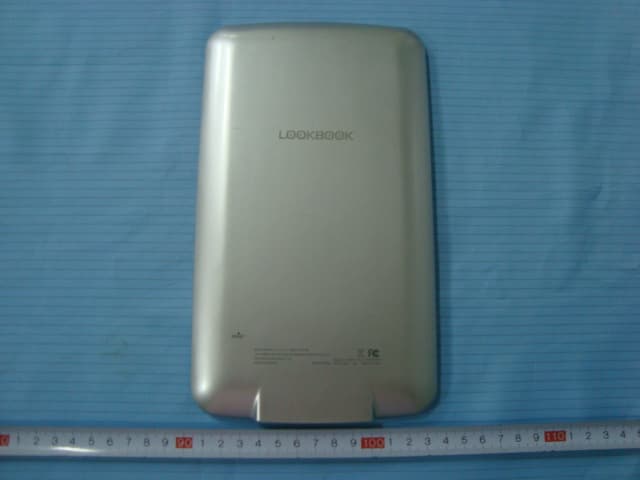 E-Reader-Lookbook-Silver - FCC ID VN21637976 - Sunway Electronics Company (3)