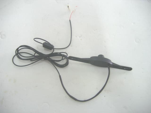 Wireless back up camera - FCC ID VN2XW20078 - Sunway Electronics Company