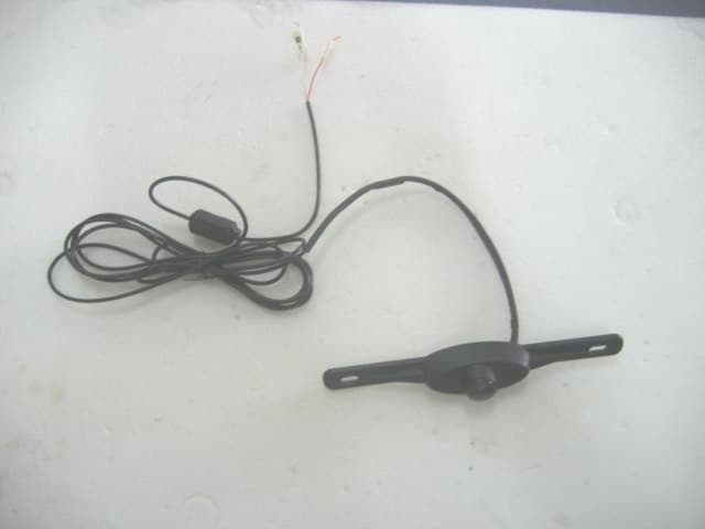 Wireless back up camera - FCC ID VN2XW20078 - Sunway Electronics Company (2)