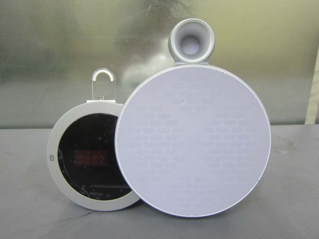 Docking System (Bluetooth) - FCC ID VNH-DSN10 - Inkel Corporation (2)