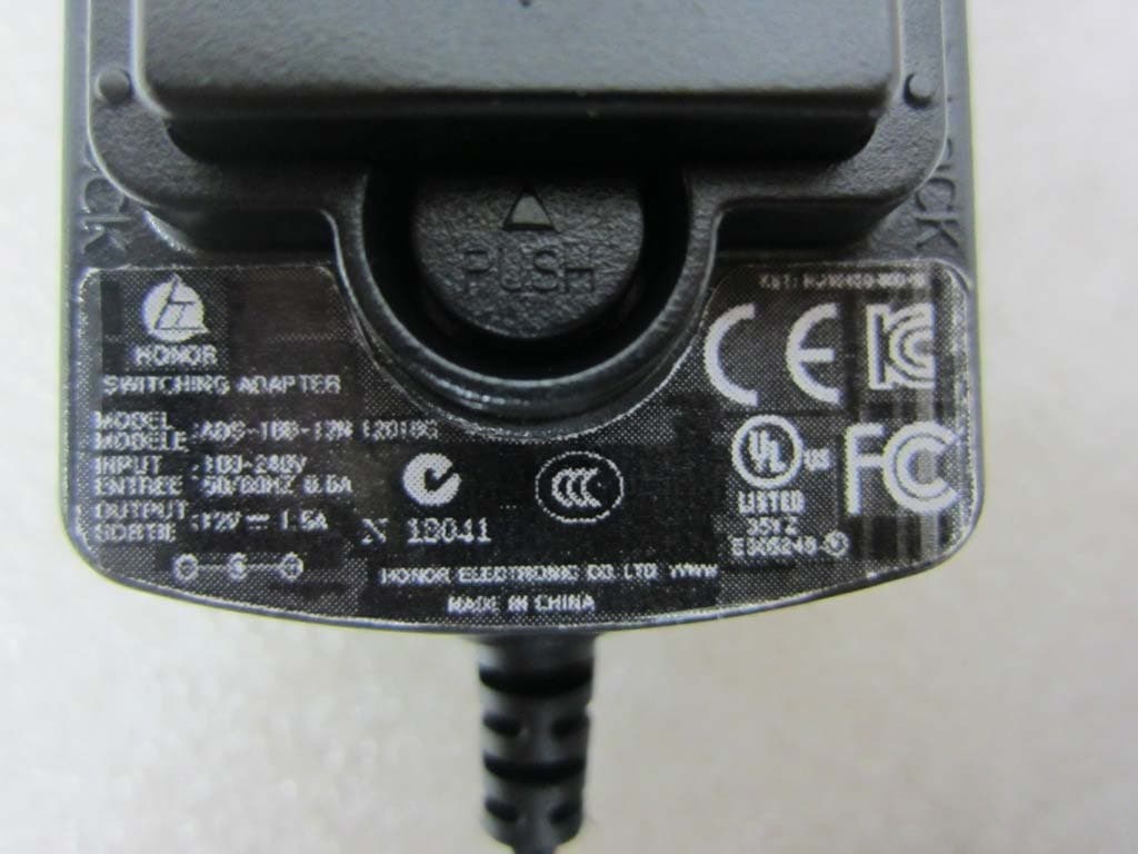Docking System (Bluetooth) - FCC ID VNH-DSN10 - Inkel Corporation (3)