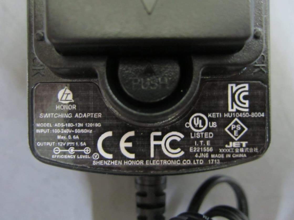Wireless Streaming Audio (Bluetooth) - FCC ID VNH-EXM50 - Inkel Corporation (3)
