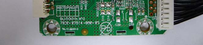 BLUETOOTH MODULE - FCC ID VNH-IK-CSR8645 - Inkel Corporation (3)