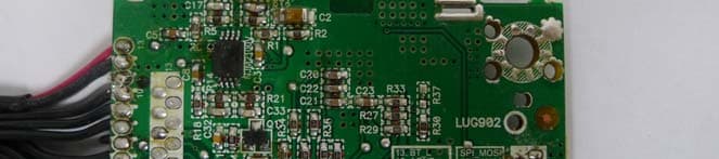 BLUETOOTH MODULE - FCC ID VNH-IK-CSR8645 - Inkel Corporation (2)