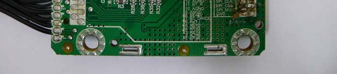 BLUETOOTH MODULE - FCC ID VNH-IK-CSR8645 - Inkel Corporation (4)