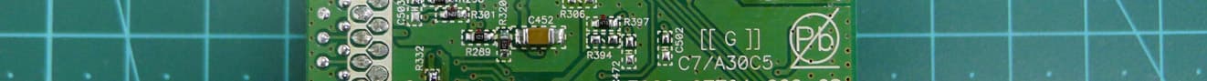 Bluetooth module - FCC ID VNH-IK8ARS - Inkel Corporation (5)
