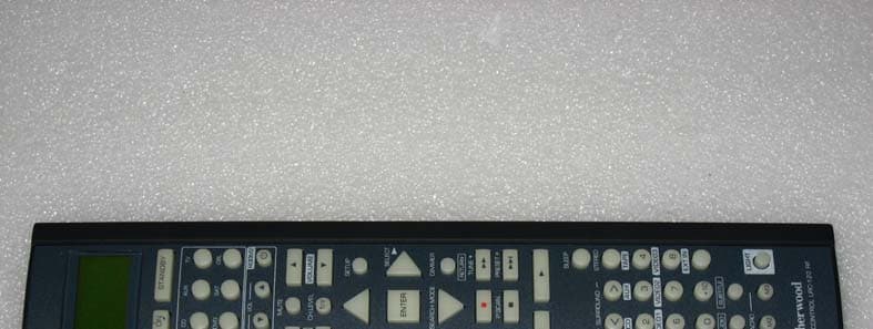 RF Remote Control - FCC ID VNH-LRC-122RF - Inkel Corporation (3)