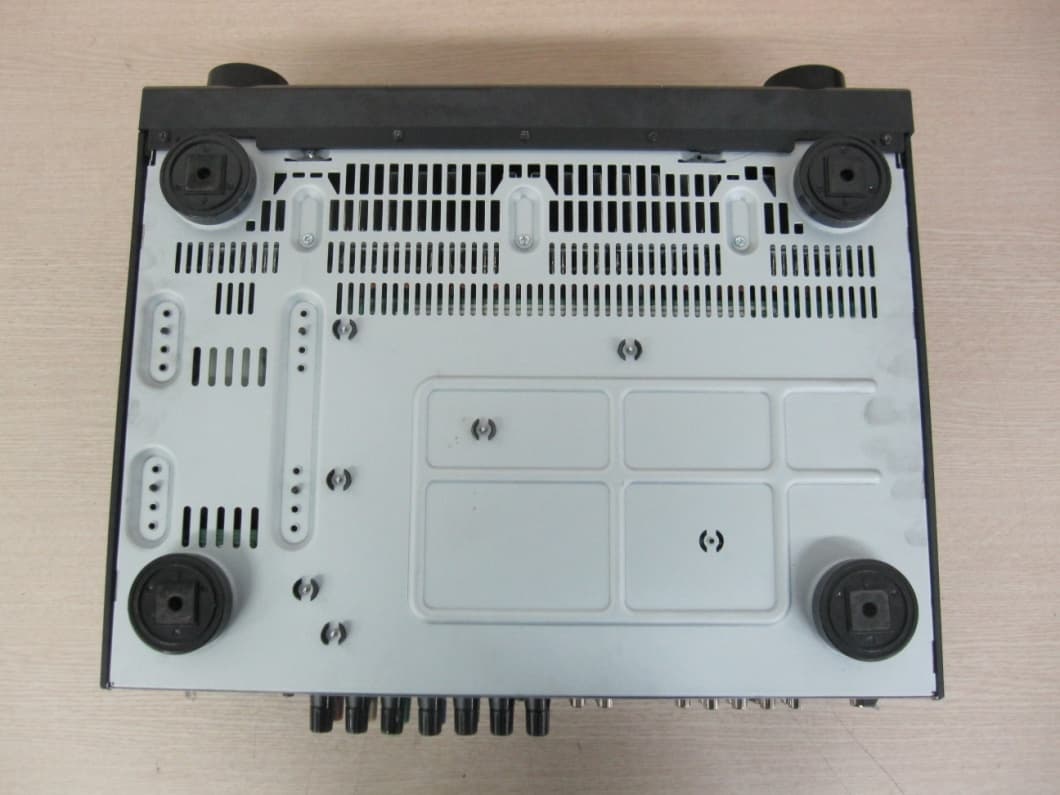 Network AV Receiver (WiFi) - FCC ID VNH-R-807 - Inkel Corporation (2)