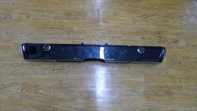 SURROUND PANORAMA - FCC ID VNH-S9 - Inkel Corporation (3)