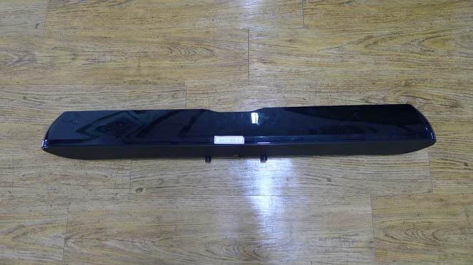 SURROUND PANORAMA - FCC ID VNH-S9 - Inkel Corporation (5)