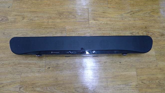 SURROUND PANORAMA - FCC ID VNH-S9 - Inkel Corporation (4)