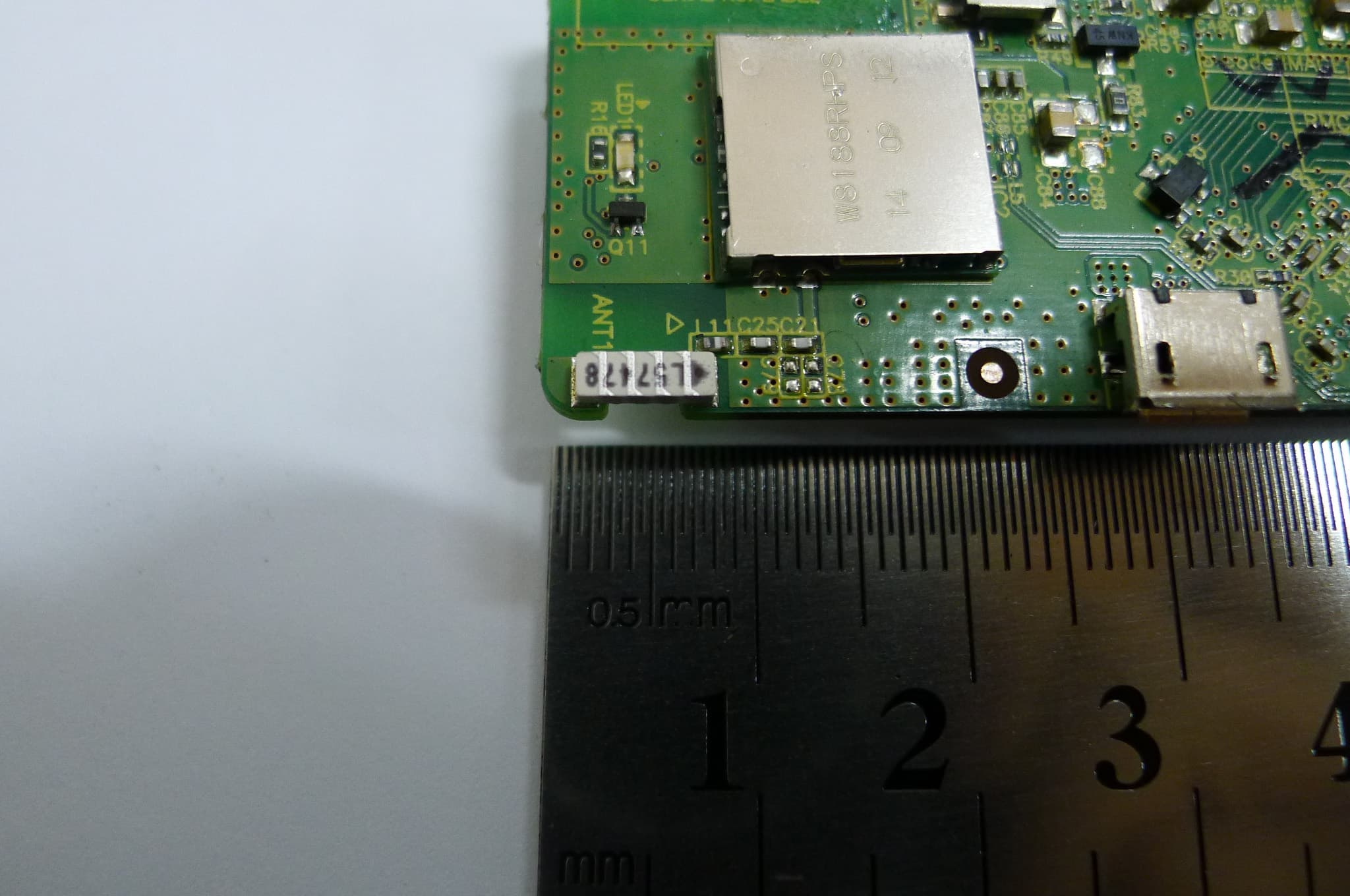 HDMI Dongle - FCC ID VNH-T001M - Inkel Corporation (3)