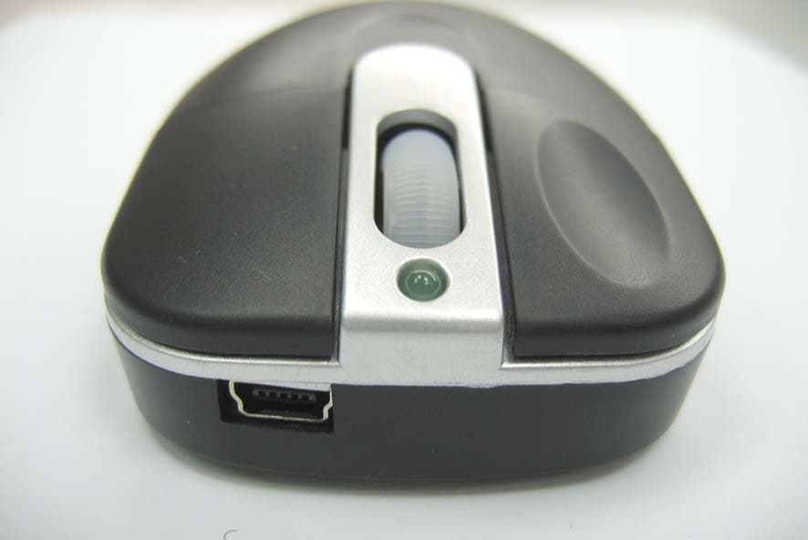 KP-4100p Wireless Calculator Keypad & Mouse - FCC ID VNK-15560M - Trust International BV (2)