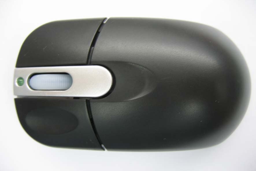 KP-4100p Wireless Calculator Keypad & Mouse - FCC ID VNK-15560M - Trust International BV (3)