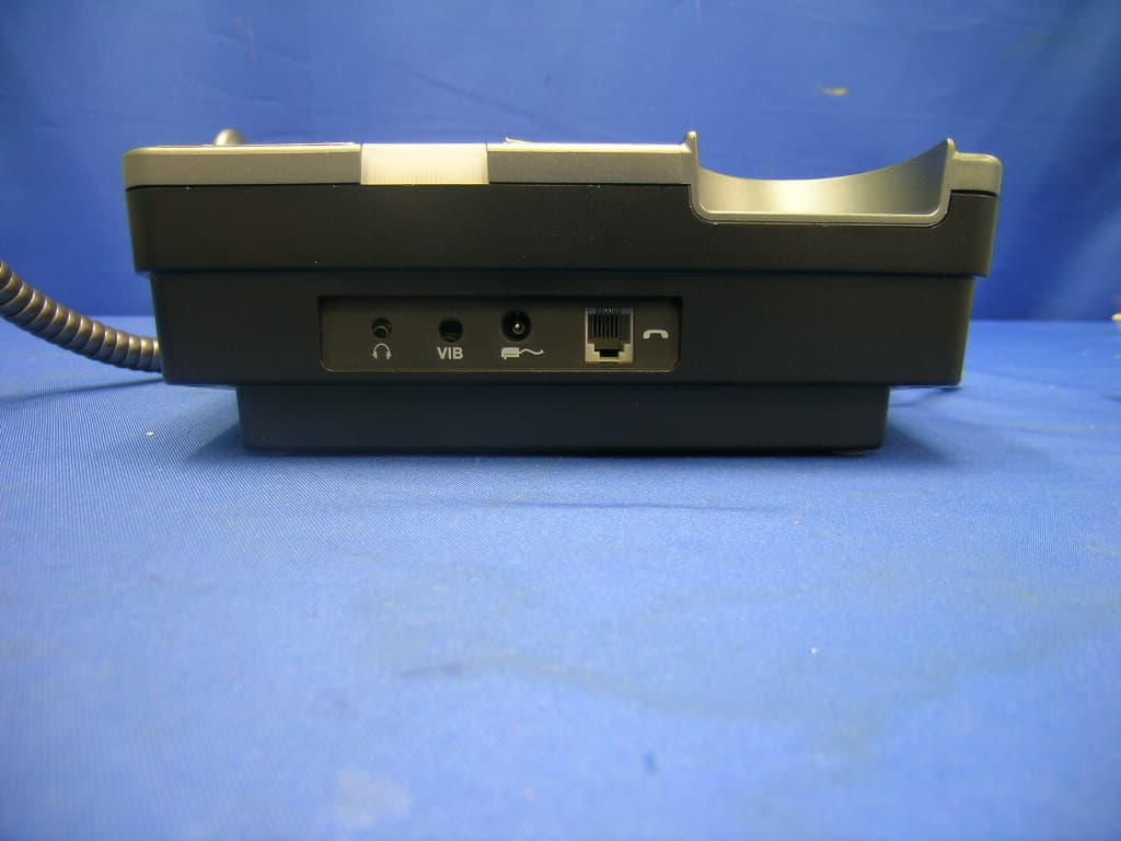 1.9GHz Cordless Phone - FCC ID VNN-VL4834 - Global China Technology Limited (1)