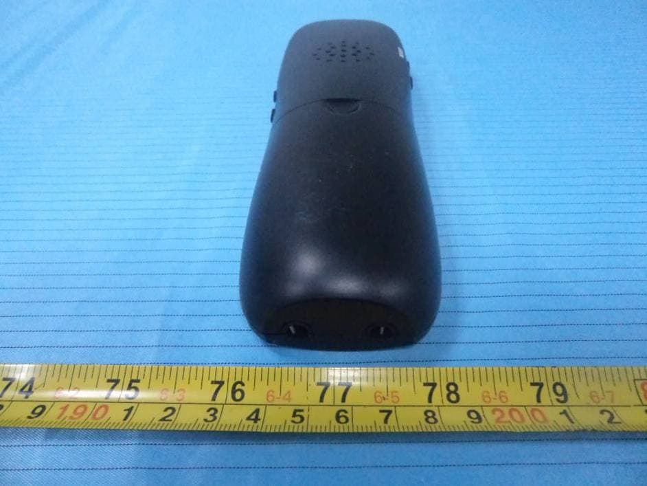 Amplified DECT Phone - FCC ID VNNDD5622 - Global China Technology Limited (2)