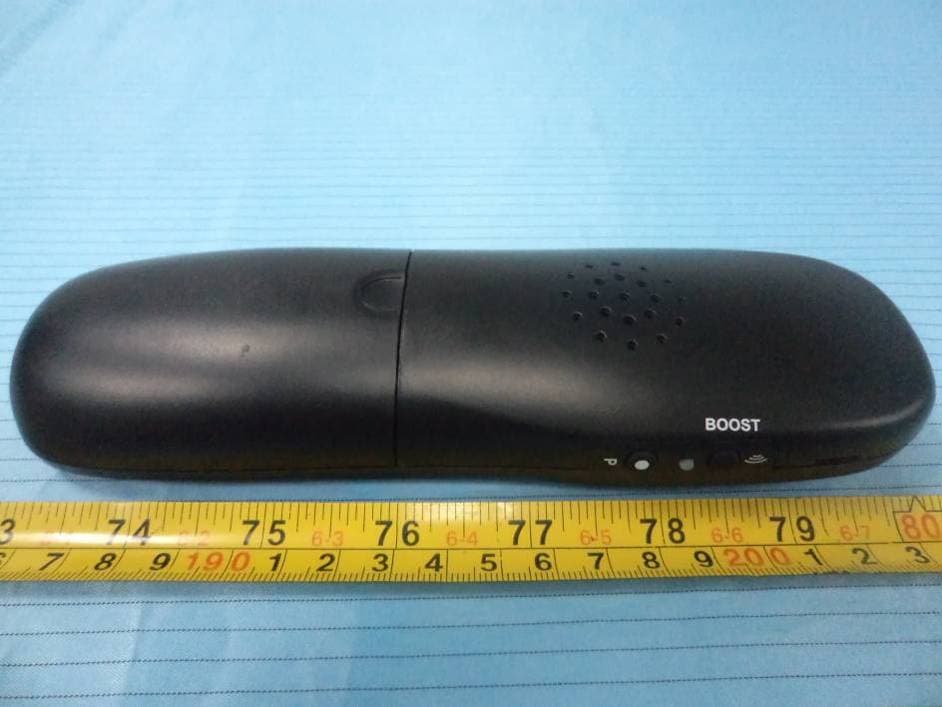Amplified DECT Phone - FCC ID VNNDD5622 - Global China Technology Limited (5)