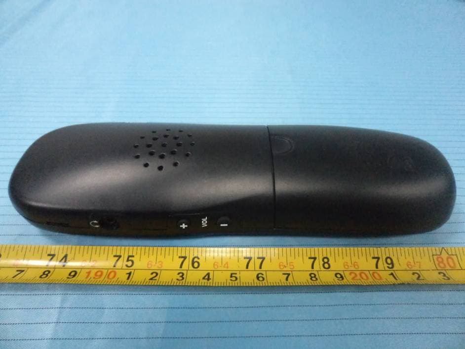 Amplified DECT Phone - FCC ID VNNDD5622 - Global China Technology Limited (4)