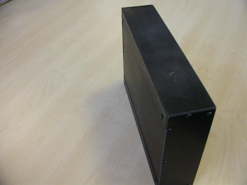 RFID Reading and Writing Device - FCC ID VNQ-0200201 - INRO Elektrotechnik GmbH (3)