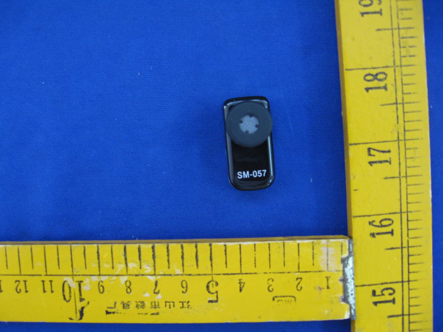 Bluetooth Headset - FCC ID VO5HEADSET - SANMY Technology Co., Ltd. (2)